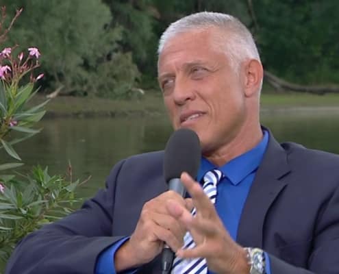A FEM3 Café vendége, Prof. Dr. Bánhidy Ferenc olyan tippeket, tanácsokat adott, melyekkel csökkenthető az intim megbetegedések kockázata.